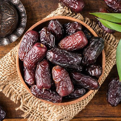 Medjool Dates (Jumbo)