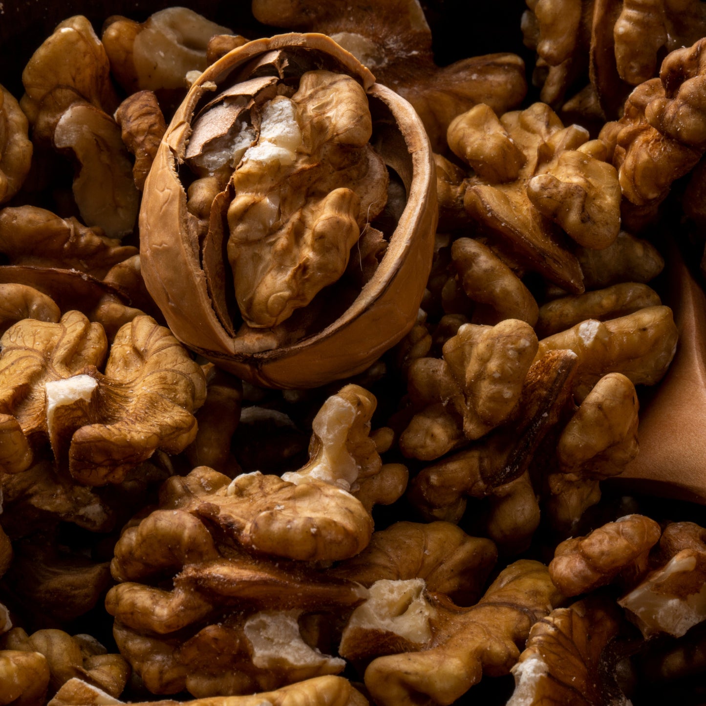Walnuts (InShell)