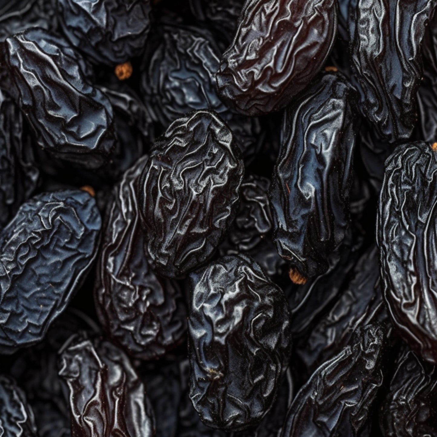 Black Munakka (Seedless)