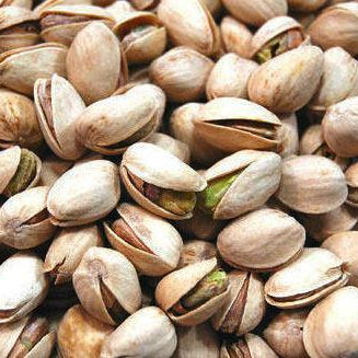 Pistachio (Roasted & Salted) (Jumbo)