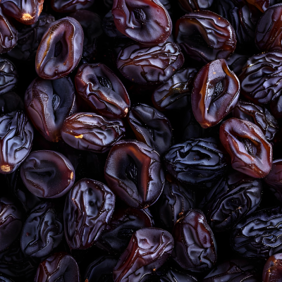 Ajwa Dates