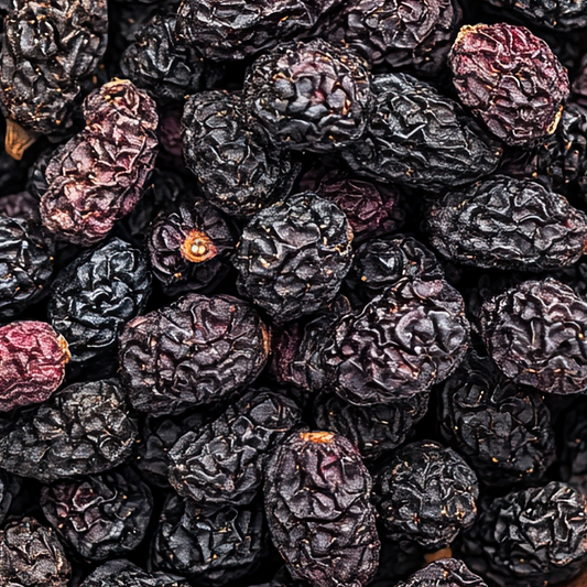 Dried BlueBerry