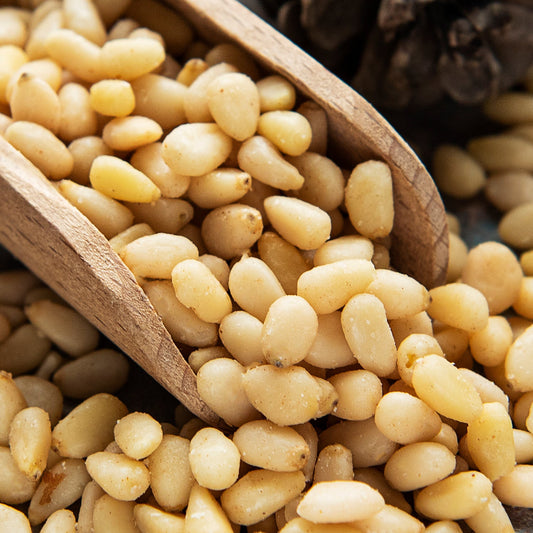 Pine Nuts (InShell)